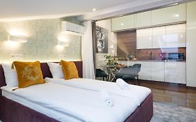 DELUXE in CRACOW - OLD TOWN&CRACOW KAZIMIERZ